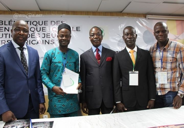 Sommet des jeunes leaders africains sur les élections :La DPA-CI vise 15 millions d’ivoiriens enrôlés, prêts à voter en 2020